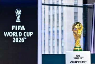 Lịch thi đấu vòng loại World Cup 2026 khu vực châu Phi mới nhất