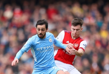 Arsenal và Liverpool cần hơn Man City bao nhiêu điểm để loại họ khỏi cuộc đua vô địch?