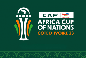 Lịch thi đấu cúp bóng đá châu Phi 2024 mới nhất