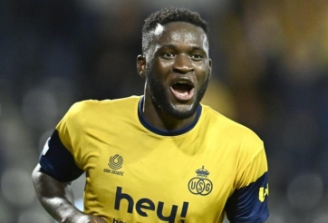 Niềm hy vọng của Nigeria lỡ hẹn với Cúp bóng đá châu Phi