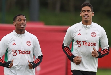 3 cầu thủ có thể rời Man Utd tuần tới