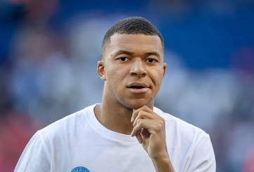 Hé lộ hợp đồng giữa Mbappe và Real Madrid