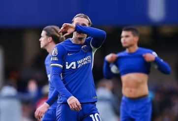 Đánh bại Liverpool, cầu thủ Chelsea nhận thưởng... ít hơn 1 ngày lương