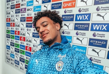 Man City chọn ký hợp đồng với đàn em Erling Haaland