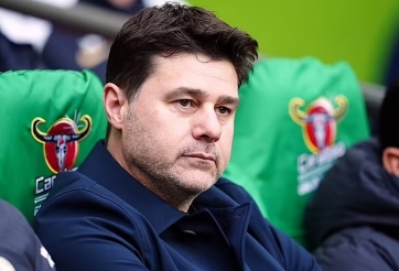 Bất ngờ ứng viên Chelsea nhắm thay thế Pochettino