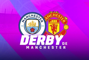 Derby Manchester và những điều cần biết
