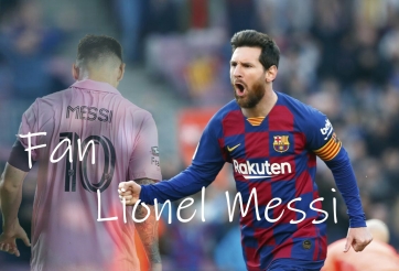 Test fan Messi: Bạn hiểu Lionel Messi đến đâu?