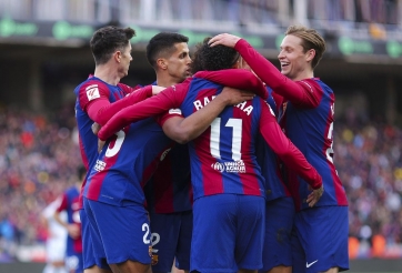 Barca được 'giải cứu' với bản hợp đồng 5 năm