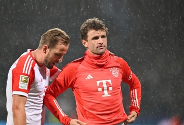 Bayern Munich chính thức nhận án phạt từ UEFA