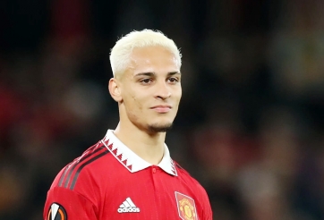 Cái 'tôi' báo đời của Antony