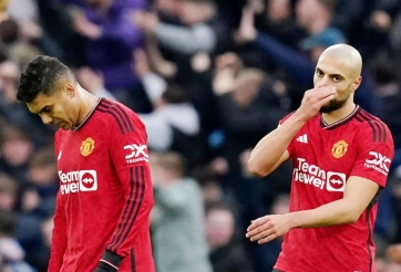 NHM Man Utd kêu gọi dừng hợp đồng với 1 cầu thủ ngay lập tức