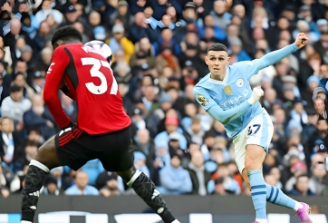 Cản phá Foden, Mainoo được kêu gọi dự Euro 2024