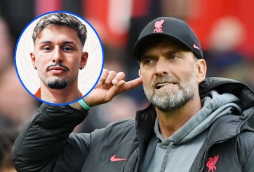 Tin chuyển nhượng 8/3: Inter Miami chiêu mộ Pedro, Klopp từ chối 2 đề nghị