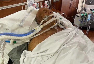 Huyền thoại UFC Mark Coleman nguy kịch sau khi cứu cha mẹ khỏi đám cháy