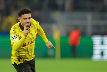 Dortmund liên tục nhận bất lợi từ trọng tài tại cúp C1