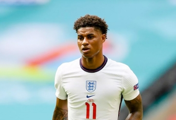 HLV Southgate cảnh báo Rashford trước thềm Euro 2024