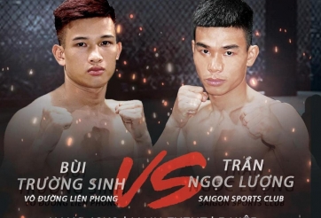 LION Championship trở lại, kịch tính trận đấu bảo vệ thứ hạng