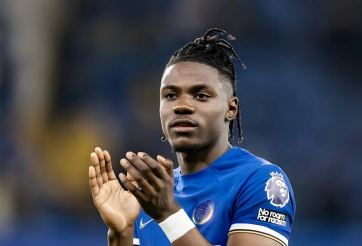 Chelsea và ‘cú lừa’ mang tên Lavia