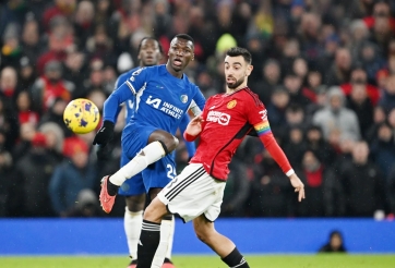 Siêu máy tính dự đoán Chelsea vs MU: Diễn biến khó lường