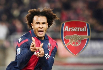 Chi 70 triệu Euro, Arsenal sẽ có tiền đạo ổn định bậc nhất Serie A?