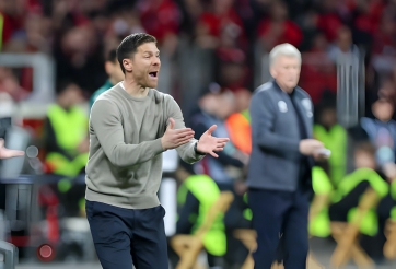 Xabi Alonso dụng binh xuất thần, West Ham chỉ biết 'nằm im' chịu trận