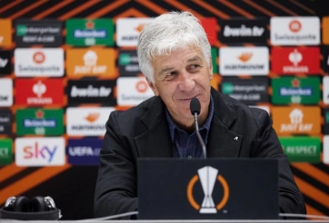 HLV Atalanta: 'Chúng tôi đã loại HLV giỏi và đội bóng tuyệt vời'