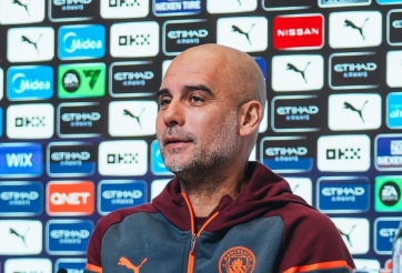 Man City nguy cơ mất trụ cột trước Chelsea tại bán kết FA Cup