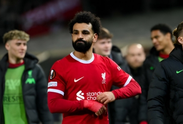 Peter Crouch: 'Liverpool đã bị sốc từ sau trận thua Man Utd'