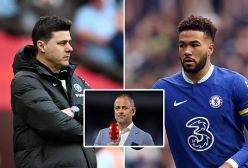 Joe Cole chỉ ra ưu tiên số 1 của Chelsea trước trận đấu Arsenal