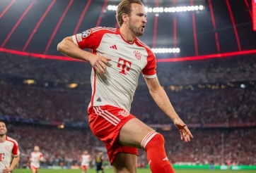 Sturridge dự đoán chính xác đến kinh ngạc trận Bayern vs Real Madrid