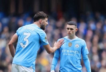 Man City đón tin cực vui, sẵn sàng lấy 3 điểm trước Wolves