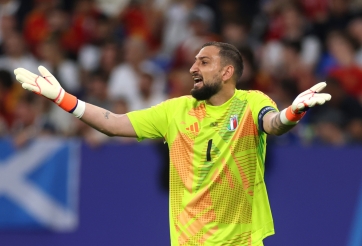 Chờ tuyển Ý hết bí trước Croatia