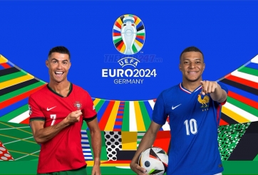 Nhận định Bồ Đào Nha vs Pháp: Tái hiện chung kết