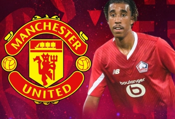 MU chọn Yoro nhưng có bỏ De Ligt?