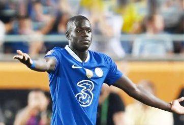 Chelsea từ bỏ hợp đồng đã chơi 21 trận nhận lương 21 triệu Bảng