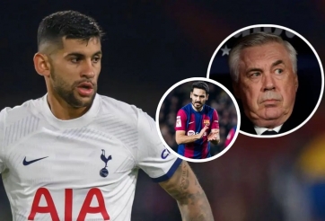 Tin chuyển nhượng 9/8: Barca thanh lý 10 người, Real ngó sao 150 triệu Bảng