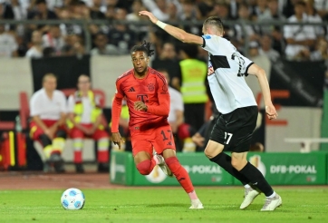 Liverpool chốt xong người thay thế Salah