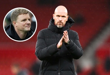 Neville đề xuất Ngoại hạng Anh đổi luật có ảnh hưởng tới MU