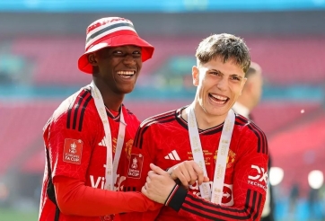 Ngôi sao MU được 10 CLB theo đuổi sát sao