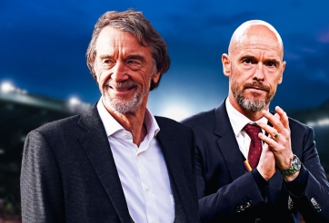 Chuyển nhượng MU 12/9: Chi 10 triệu Bảng loại bỏ hàng chục hợp đồng