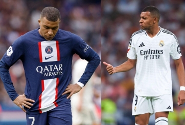 Chính thức ngã ngũ vụ Kylian Mbappe đòi tiền PSG