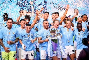 Chốt ngày Man City ra tòa, nặng nhất phạt xuống hạng