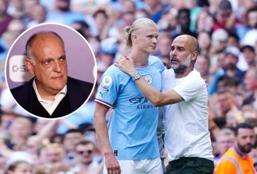 Hàng loạt CLB Ngoại hạng Anh muốn Man City bị phạt