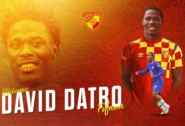 Chelsea chính thức chia tay ngôi sao tiếp theo