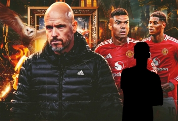 MU sở hữu 'De Bruyne mới' nếu gom đủ 120 triệu Bảng