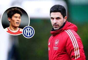 Sao Arsenal được NHM yêu thích nhất sẽ ra đi vào tháng 1?