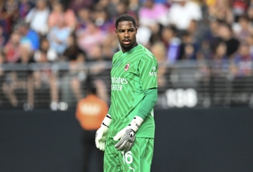 CHÍNH THỨC: Chelsea nhận trái đắng từ thương vụ thủ môn đẳng cấp