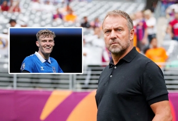 Barca được tiến cử 'mục tiêu tuyệt vời', có thể phá kỷ lục