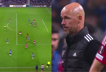 2 cầu thủ MU bị yêu cầu loại ngay sau trận hòa Porto