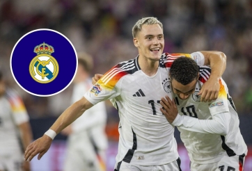 Real Madrid đã có quyết định lựa chọn giữa 2 ngôi sao đẳng cấp